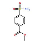 RHAWN Methyl 4-sulfamoylbenzoate