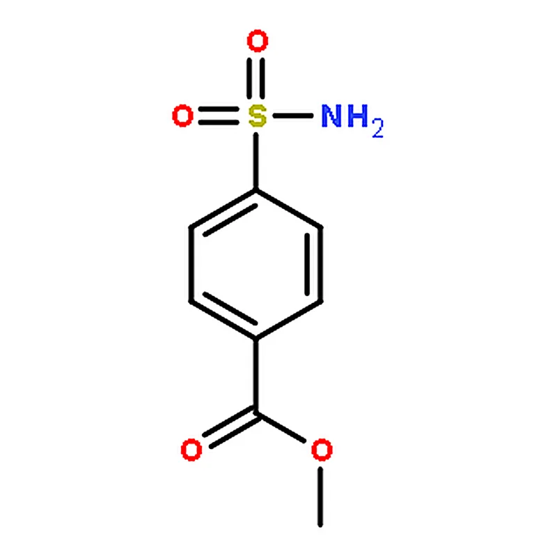 RHAWN Methyl 4-sulfamoylbenzoate