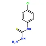 RHAWN 4-(4-Chlorophenyl)-3-thiosemicarbazide