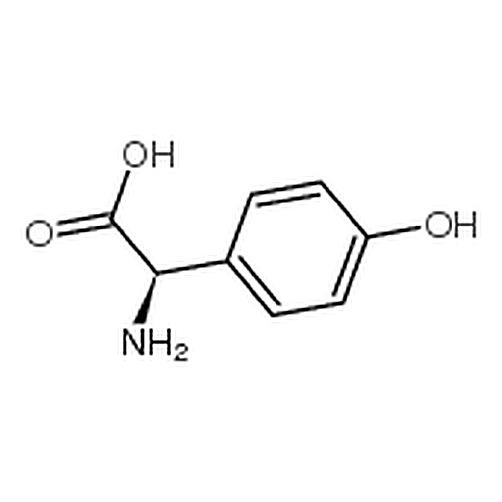 RHAWN 4-Hydroxy-D-phenylglycine