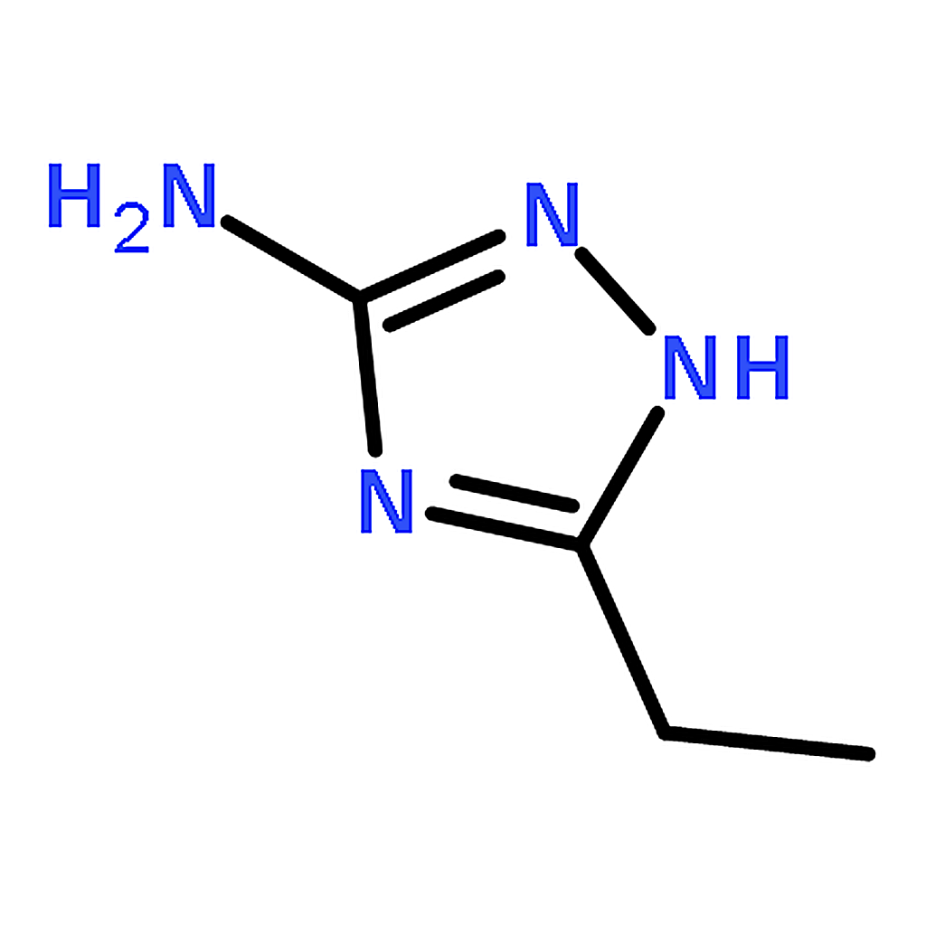 RHAWN 3-<WBR>Ethyl-<WBR>1H-<WBR>1,2,4-<WBR>triazol-<WBR>5-<WBR>amine
