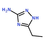 RHAWN 3-<WBR>Ethyl-<WBR>1H-<WBR>1,2,4-<WBR>triazol-<WBR>5-<WBR>amine