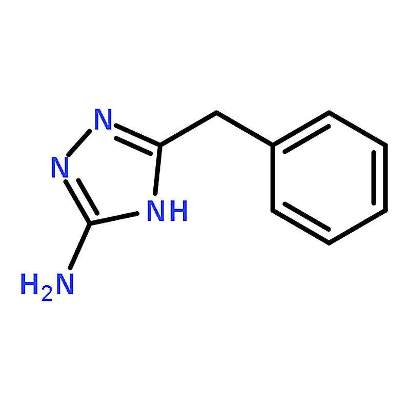 RHAWN 3-Benzyl-1H-1,2,4-triazol-5-amine