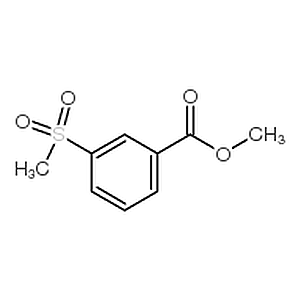 RHAWN Methyl 3-(Methylsulfonyl)benzoate