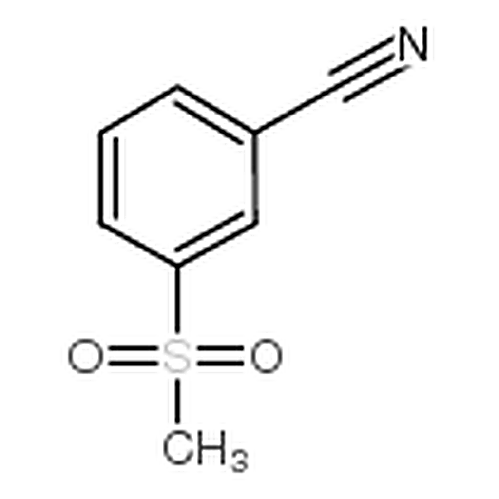 RHAWN 3-(Methylsulfonyl)benzonitrile