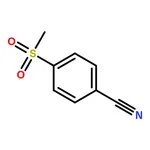 RHAWN 4-(METHYLSULFONYL)BENZONITRILE