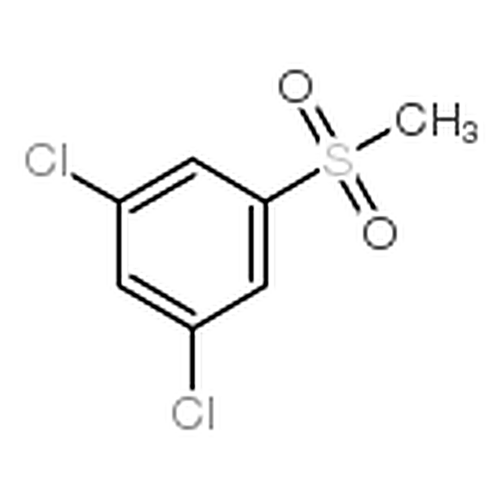 RHAWN 3，5-Dichlorophenyl Methyl Sulphone