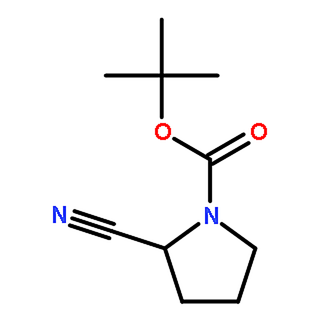 RHAWN (S)-(-)-1-Boc-2-pyrrolidinecarbonitrile
