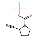 RHAWN (S)-(-)-1-Boc-2-pyrrolidinecarbonitrile