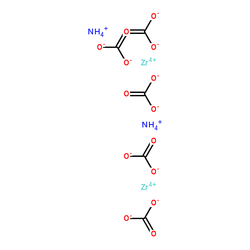 RHAWN Carbonic acid ammonium zirconium salt