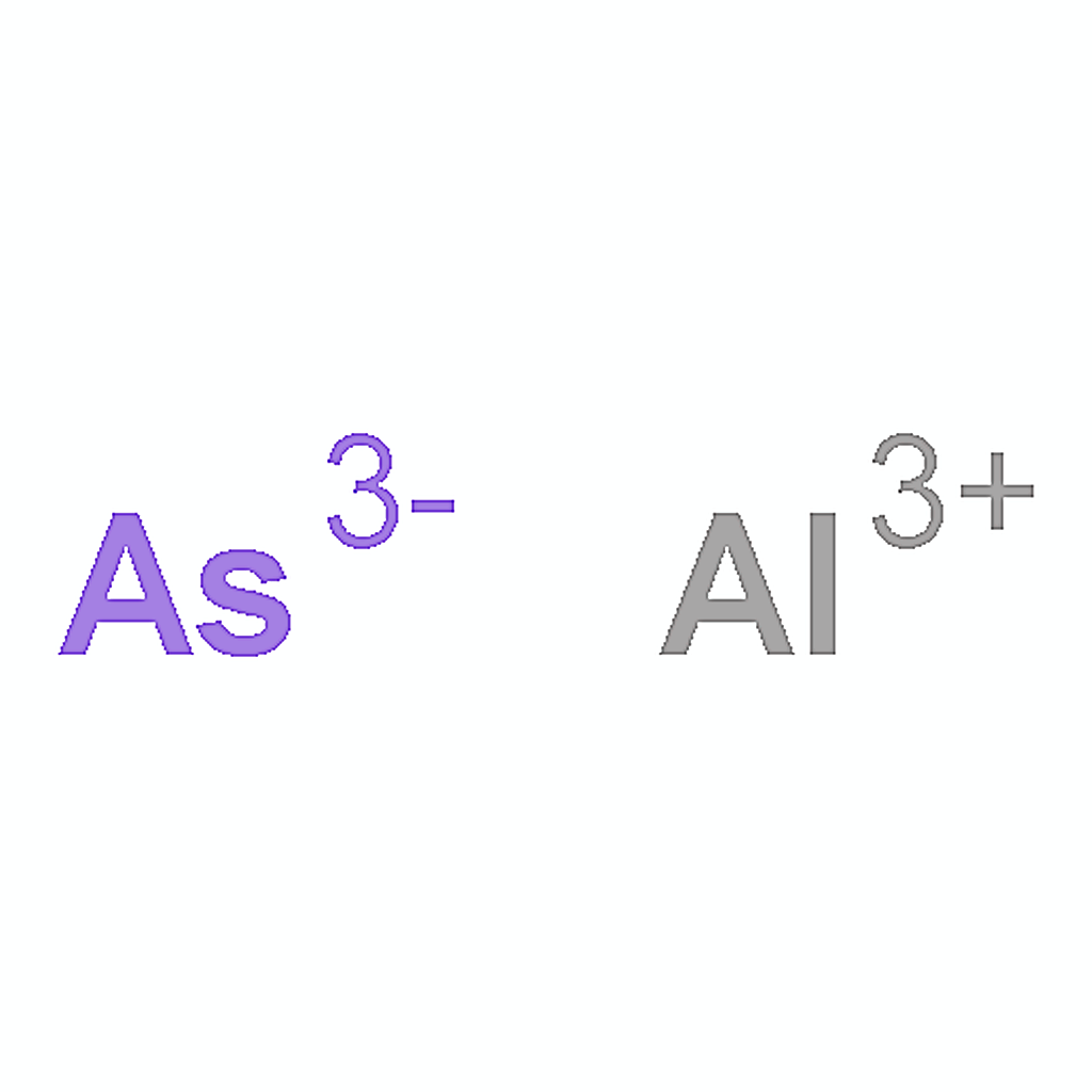 RHAWN Aluminum arsenide