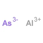 RHAWN Aluminum arsenide