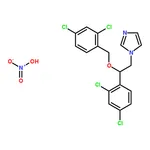 RHAWN (÷)-Miconazole nitrate salt