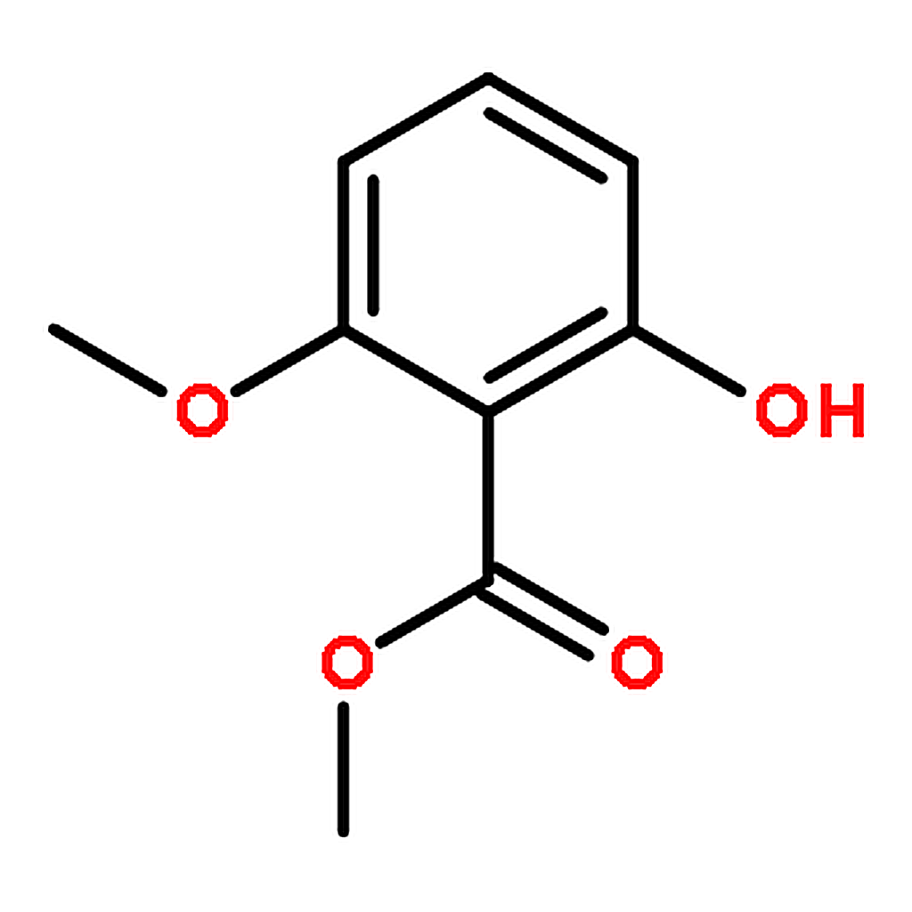 RHAWN Methyl 2-hydroxy-6-methoxybenzoate