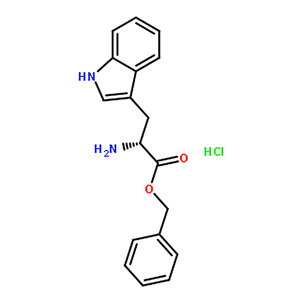 RHAWN D-Tryptophan Benzyl Ester Hydrochloride