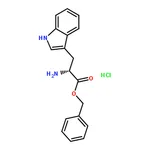 RHAWN D-Tryptophan Benzyl Ester Hydrochloride