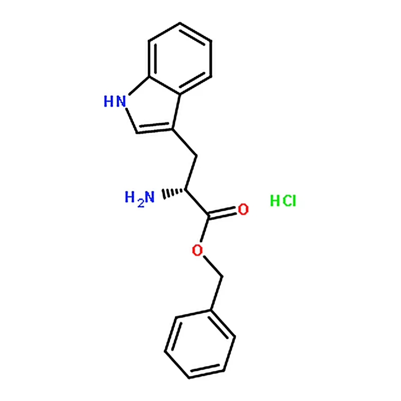 RHAWN D-Tryptophan Benzyl Ester Hydrochloride