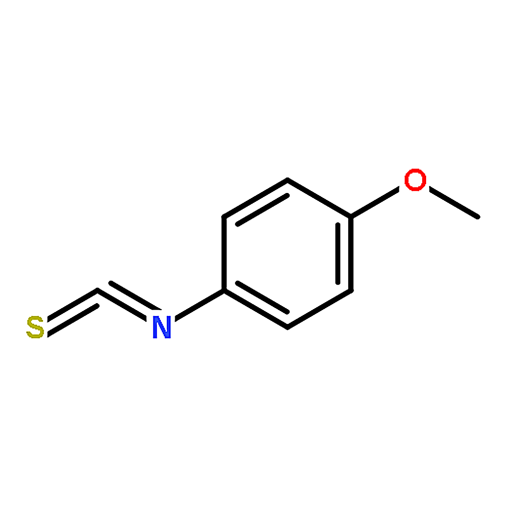 RHAWN 4-Methoxyphenyl Isothiocyanate