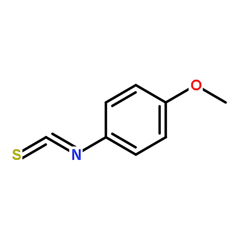 RHAWN 4-Methoxyphenyl Isothiocyanate