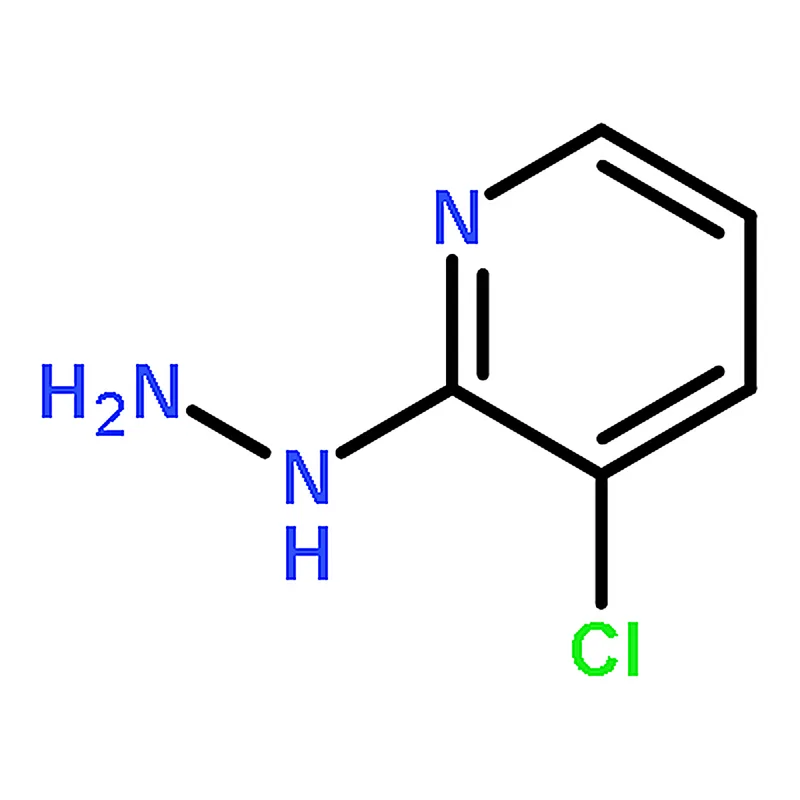 RHAWN 3-Chloro-2-hydrazinopyridine
