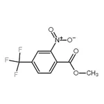 RHAWN Methyl 2-nitro-4-(trifluoromethyl)benzoate