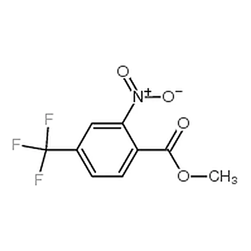 RHAWN Methyl 2-nitro-4-(trifluoromethyl)benzoate