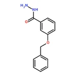RHAWN 3-BENZYLOXYBENZHYDRAZIDE