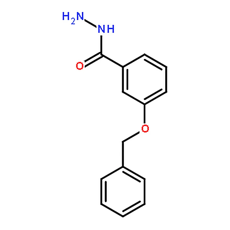 RHAWN 3-BENZYLOXYBENZHYDRAZIDE