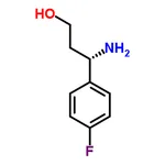 RHAWN (S)-3-Amino-3-(4-fluorophenyl)propan-1-ol