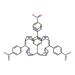 RHAWN 5,10,15,20-Tetrakis(4-nitrophenyl)porphyrin