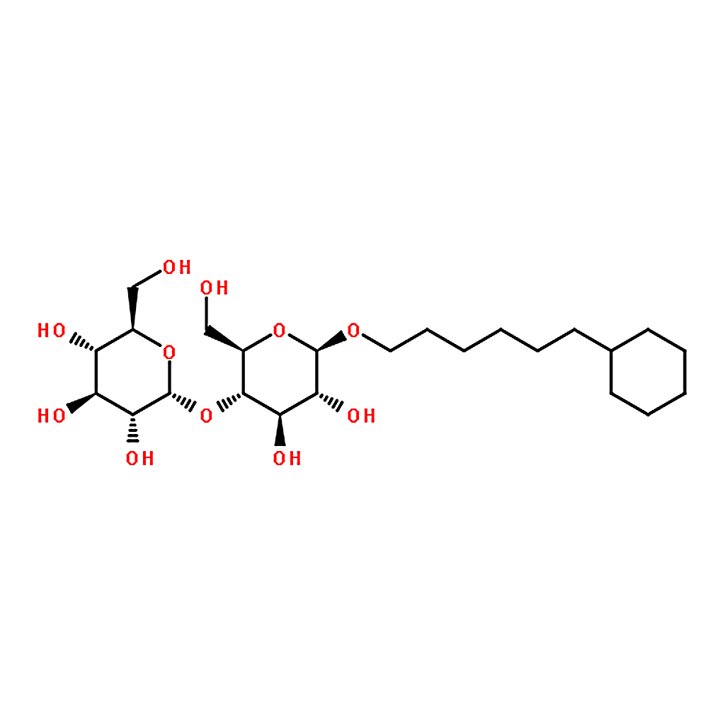 RHAWN 6-Cyclohexylhexyl -D-maltoside