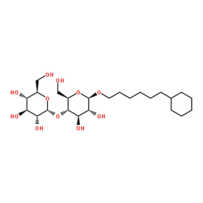 RHAWN 6-Cyclohexylhexyl -D-maltoside