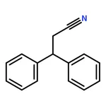 RHAWN 3,3-Diphenylpropanenitrile