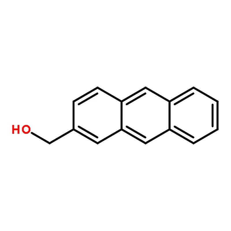 RHAWN 2-(Hydroxymethyl)anthracene