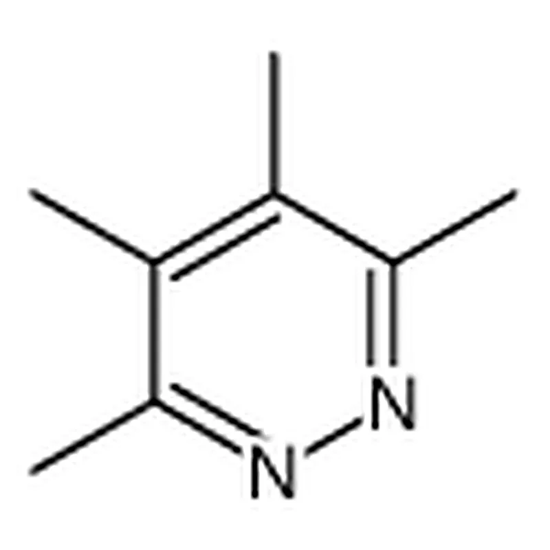 RHAWN 3,4,5,6-Tetramethylpyridazin