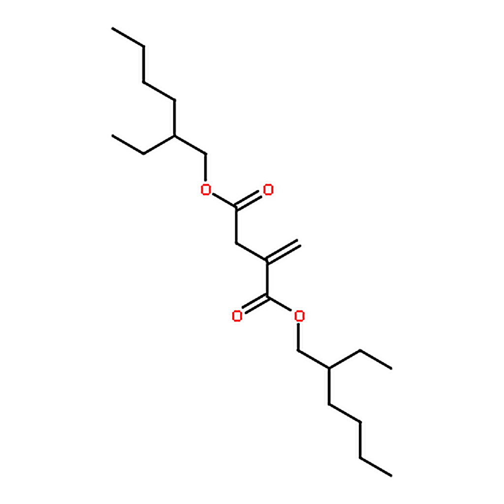RHAWN Bis(2-ethylhexyl) Itaconate (stabilized with HQ)