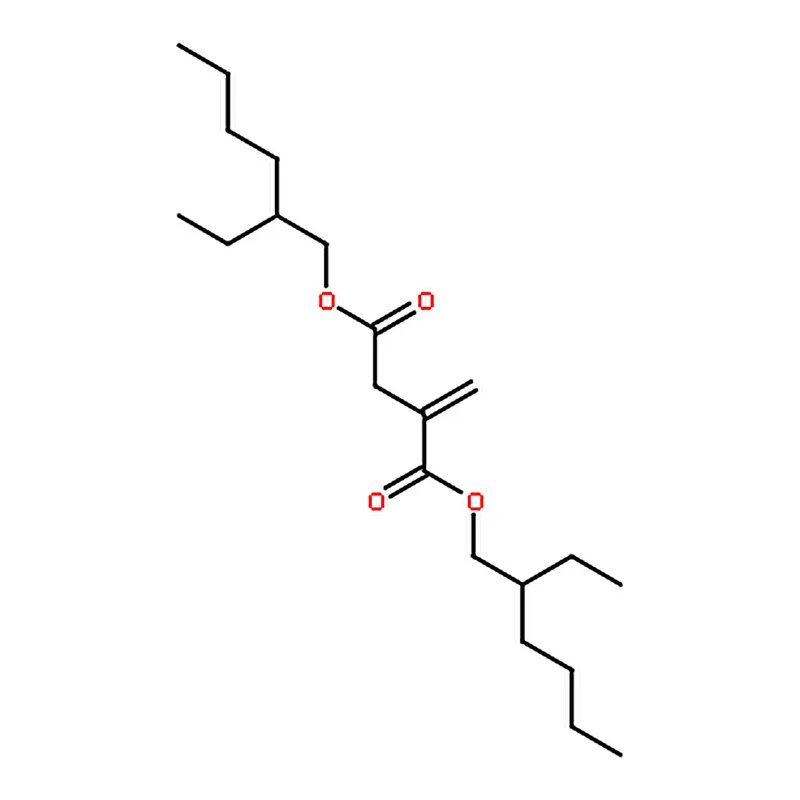 RHAWN Bis(2-ethylhexyl) Itaconate (stabilized with HQ)