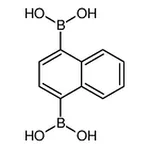 RHAWN Naphthalene-1,4-diyldiboronic acid