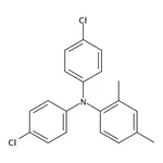 RHAWN N,N-Bis(4-chlorophenyl)-2,4-dimethylaniline