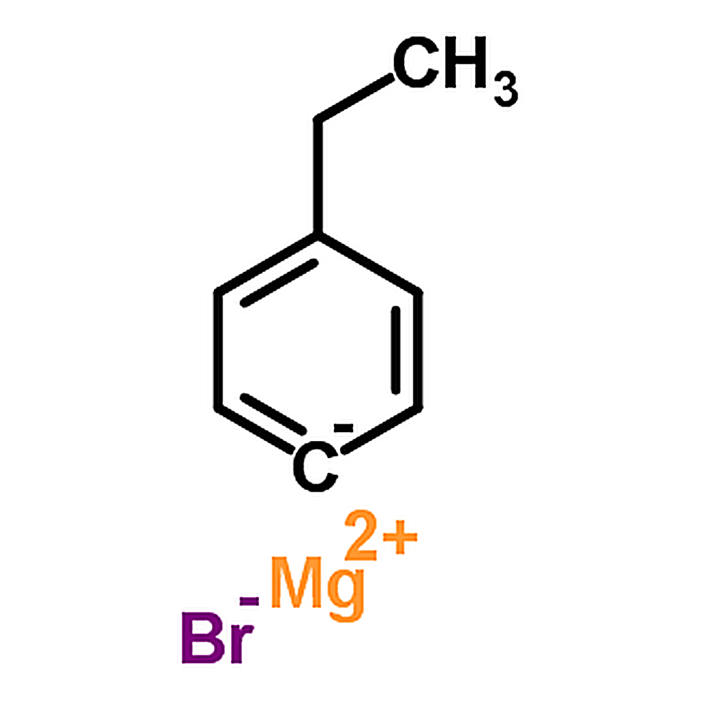 RHAWN 4-Ethylphenylmagnesium bromide solution