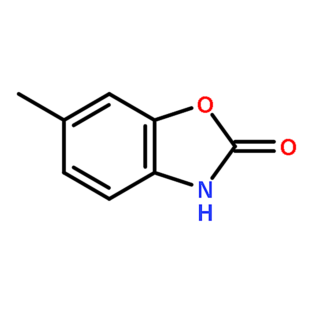 RHAWN 6-Methylbenzo[d]oxazol-2(3H)-one
