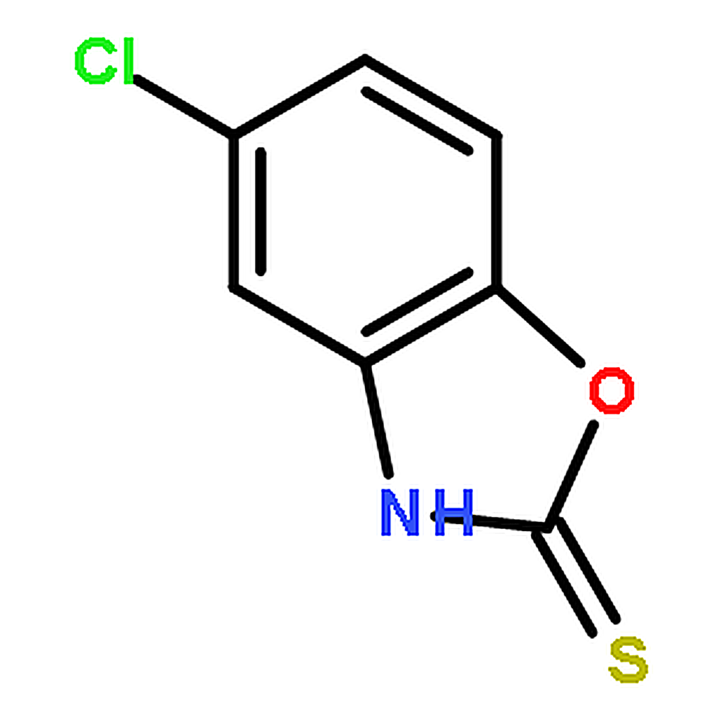 RHAWN 5-Chlorobenzooxazole-2-thiol