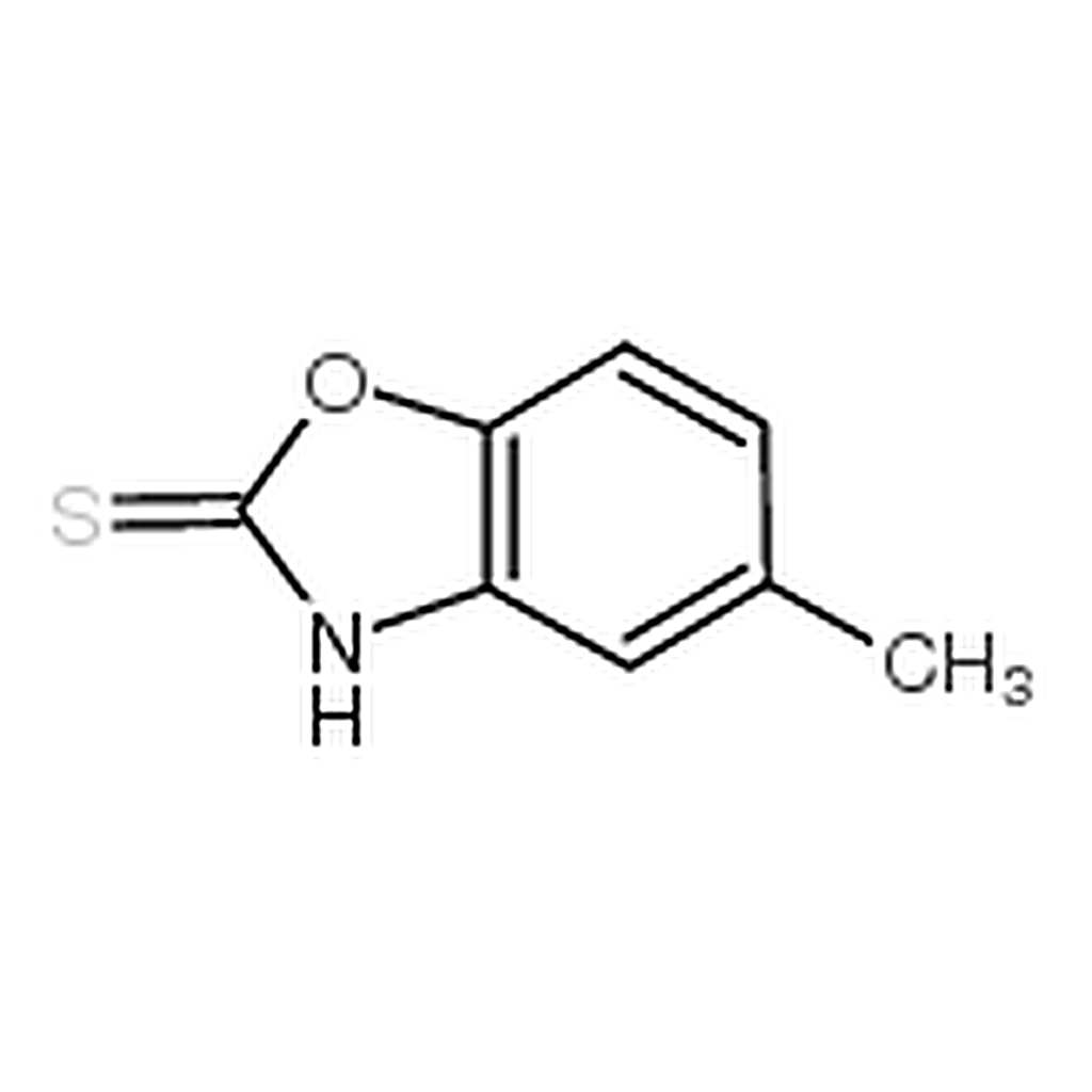 RHAWN 2-Mercapto-5-methylbenzoxazole