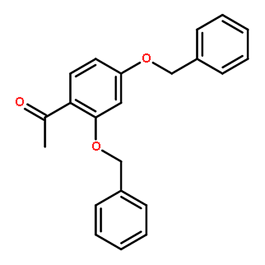 RHAWN 2’，4’-Bis(benzyloxy)acetophenone