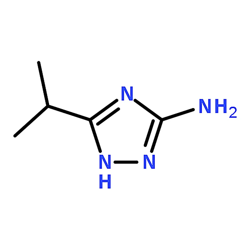 RHAWN 5-Isopropyl-4H-1,2,4-triazol-3-amine