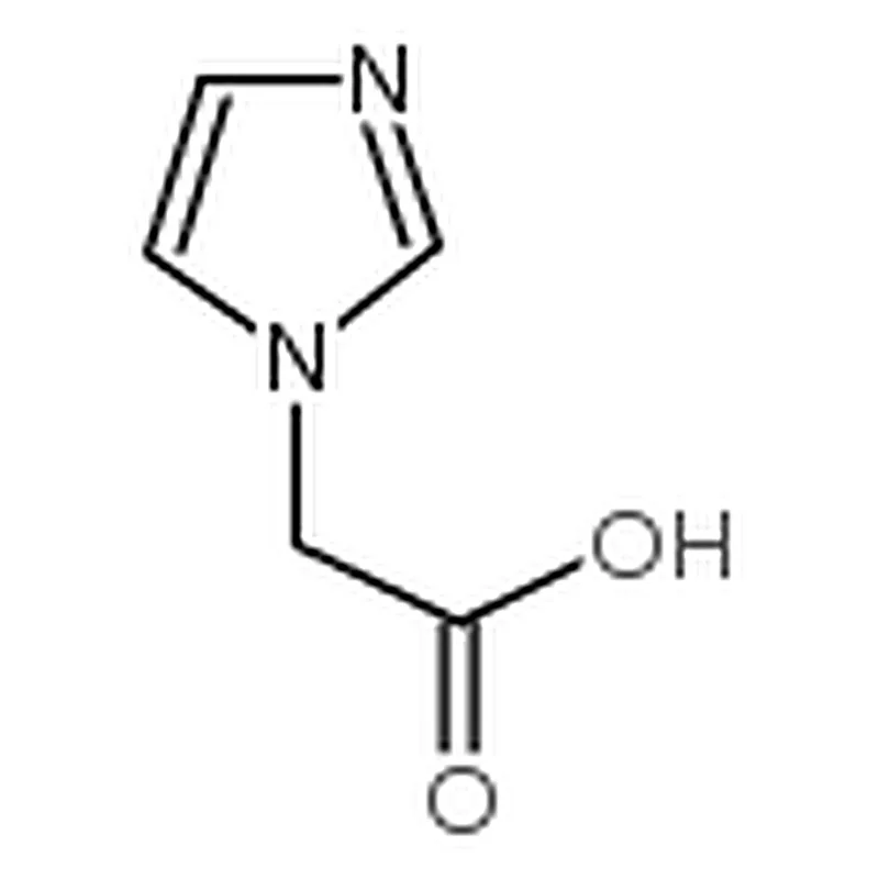 RHAWN 2-(1-Imidazolyl)acetic Acid
