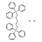 RHAWN Pentamethylenebis(triphenylphosphonium bromide)