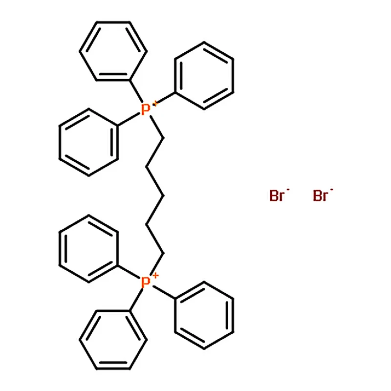 RHAWN Pentamethylenebis(triphenylphosphonium bromide)