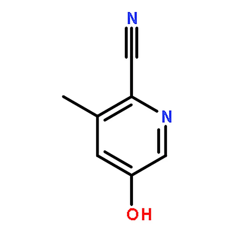 RHAWN 5-Hydroxy-3-methylpicolinonitrile