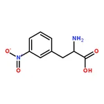RHAWN 2-Amino-3-(3-nitrophenyl)propanoic acid